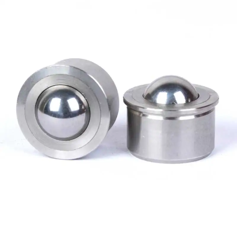 BCHA Ball Transfers - Press-Fit/Insertion/Adhesive Stainless steel Transfer Units Ball Rollers for Transfer
BCHA Ball Transfers - Press-Fit/Insertion/Adhesive Stainless steel Transfer Units Ball Rollers for Transfer
