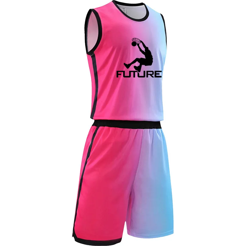 2021 New Miami Bam Adebayor basketball uniforms can be customized basketball uniforms, Custom color
2021 New Miami Bam Adebayor basketball uniforms can be customized basketball uniforms, Custom color