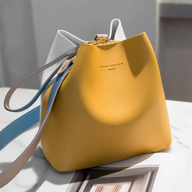 Different Types Pu Leather Handbag, Women Messenger Bag Competitive Faux Leather Handbag, As picture
Different Types Pu Leather Handbag, Women Messenger Bag Competitive Faux Leather Handbag, As picture