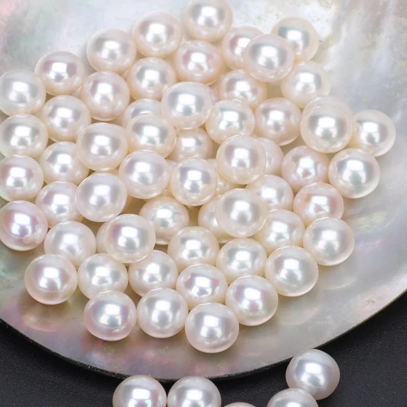 wuzhou Wholesale Loose Natural Freshwater pearls high quality Grade bulk cultured round shape pearls low price for sale
wuzhou Wholesale Loose Natural Freshwater pearls high quality Grade bulk cultured round shape pearls low price for sale