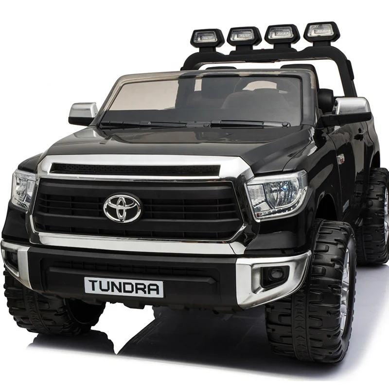 Toyota Tundra 2018 Price