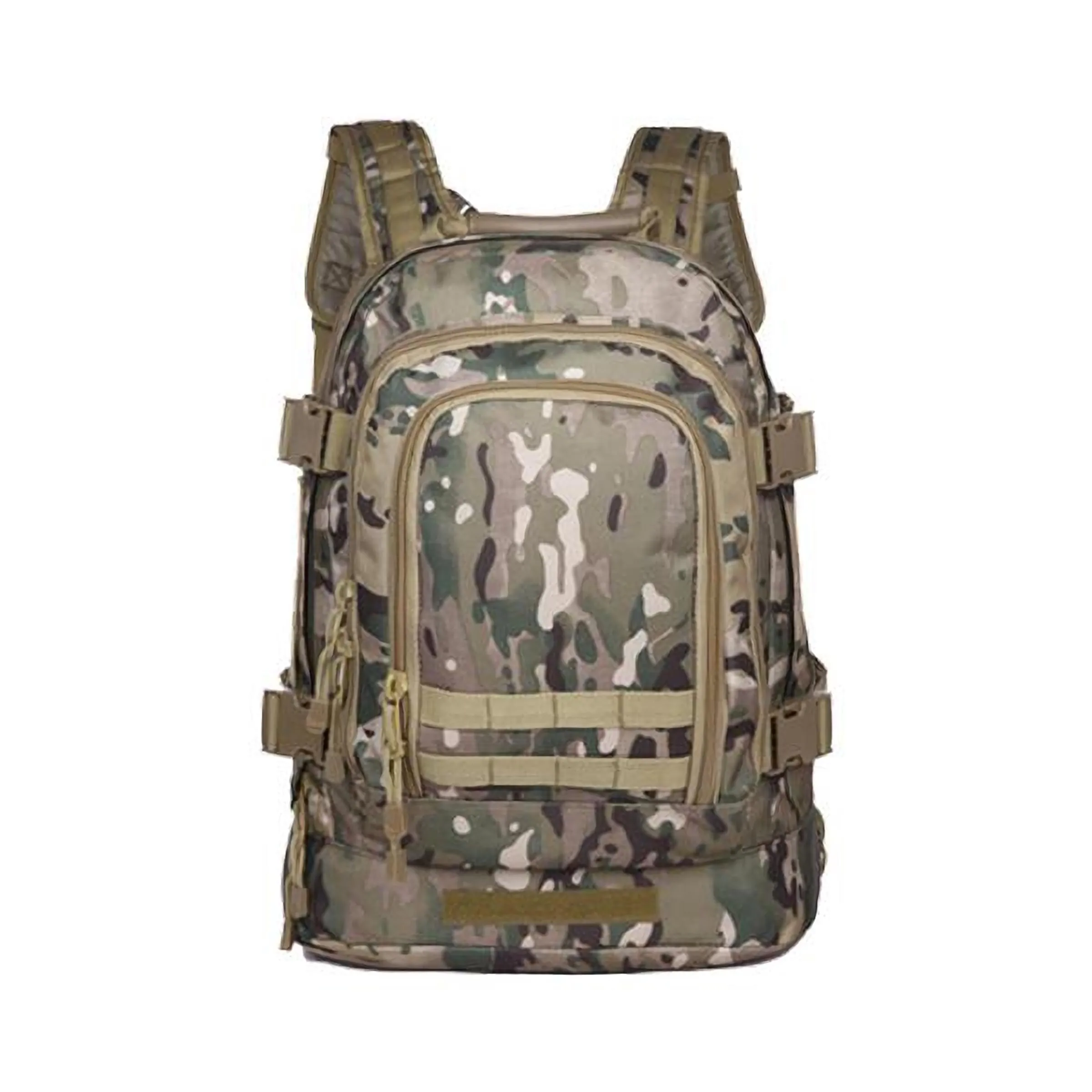 3 Day Expandable Backpack Large Assault Backpack Fitness Army Military Tactical Backpack, As your request
3 Day Expandable Backpack Large Assault Backpack Fitness Army Military Tactical Backpack, As your request