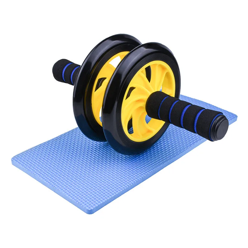 Factory Price Fitness Wheel Ab Gym Wheel ABS Roller Abdominal Workout Wheel Roller, Yellow
Factory Price Fitness Wheel Ab Gym Wheel ABS Roller Abdominal Workout Wheel Roller, Yellow