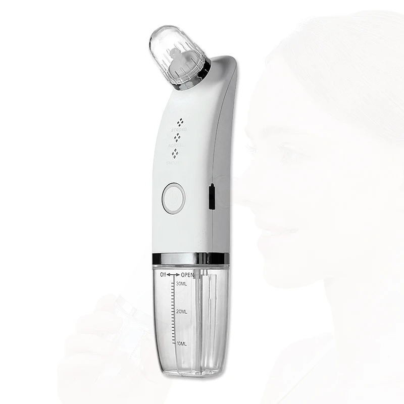 Homeuse strong suction power mini water hydrodermabrasion pore vacuum blackhead remover cleanser
Homeuse strong suction power mini water hydrodermabrasion pore vacuum blackhead remover cleanser