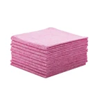 Cleaning Cloth Microfiber Viscose Heavy Density Nonwoven for Cars