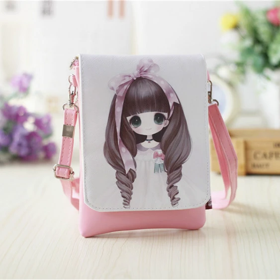 Custom Canvas Small Cute Crossbody Cell Phone Purse Wallet Bag, Picture color , can be customized
Custom Canvas Small Cute Crossbody Cell Phone Purse Wallet Bag, Picture color , can be customized