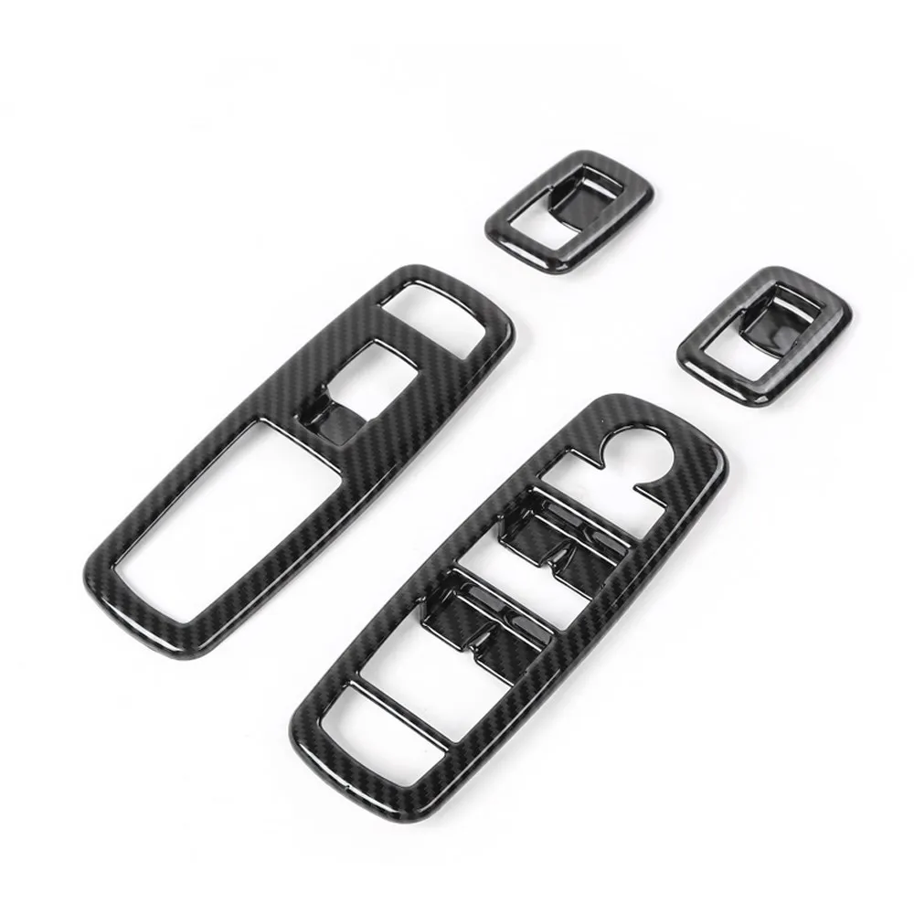Areyourshop Carbon Fiber Window Lift Switch Panel Cover Trim Bezels For Charger Durango Ram
Areyourshop Carbon Fiber Window Lift Switch Panel Cover Trim Bezels For Charger Durango Ram
