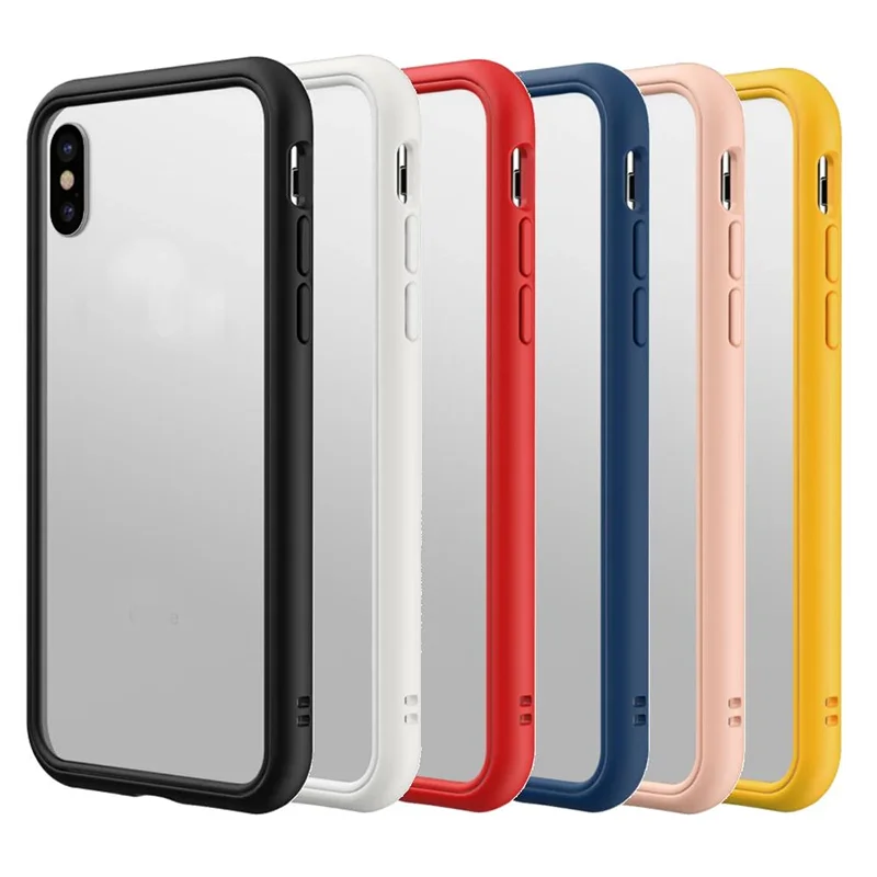 Military Grade Protection Soft Phone Case Protective Cover Bumper Cases for iPhone 11, Customized color acceptable
Military Grade Protection Soft Phone Case Protective Cover Bumper Cases for iPhone 11, Customized color acceptable