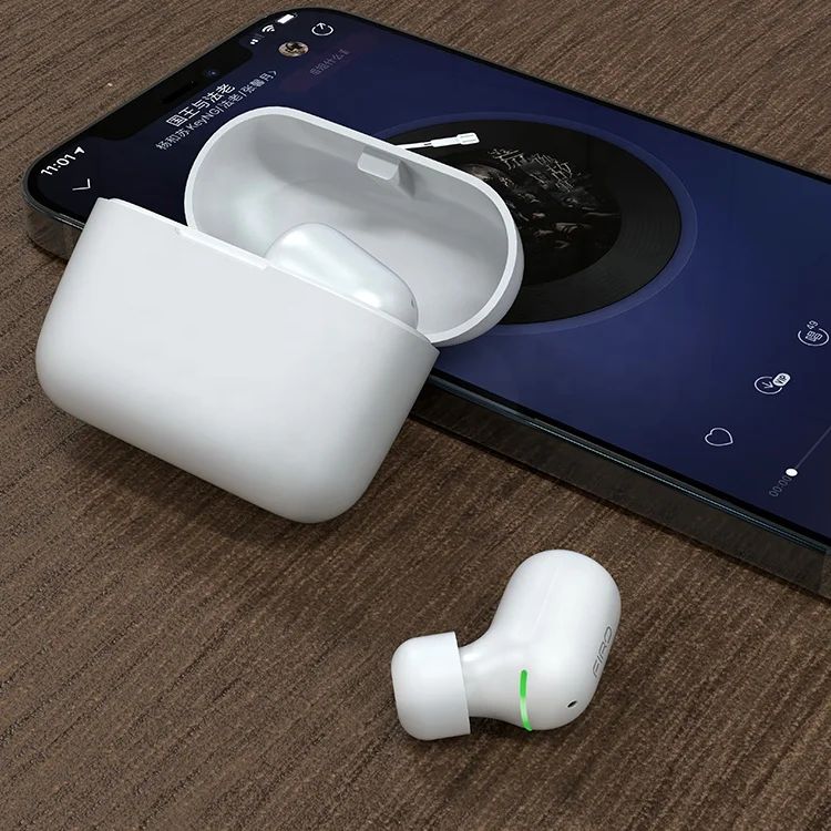 TWS Earphone Headphones Blue tooth Headphones IPX5 Waterproof Wireless Earbuds Headset, Black, white
TWS Earphone Headphones Blue tooth Headphones IPX5 Waterproof Wireless Earbuds Headset, Black, white