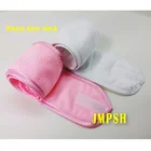 2020 spa hair band microfiber headband hair accessories