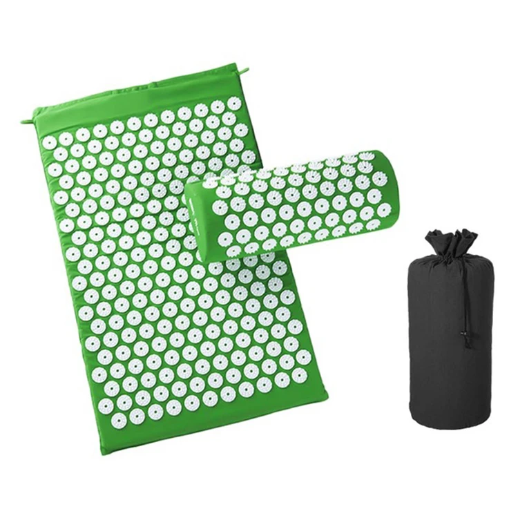 Balance Hot Sale European Healthy Price Acupressure Mat , Accupuncture Mat, Black,green,blue,purple,gray
Balance Hot Sale European Healthy Price Acupressure Mat , Accupuncture Mat, Black,green,blue,purple,gray