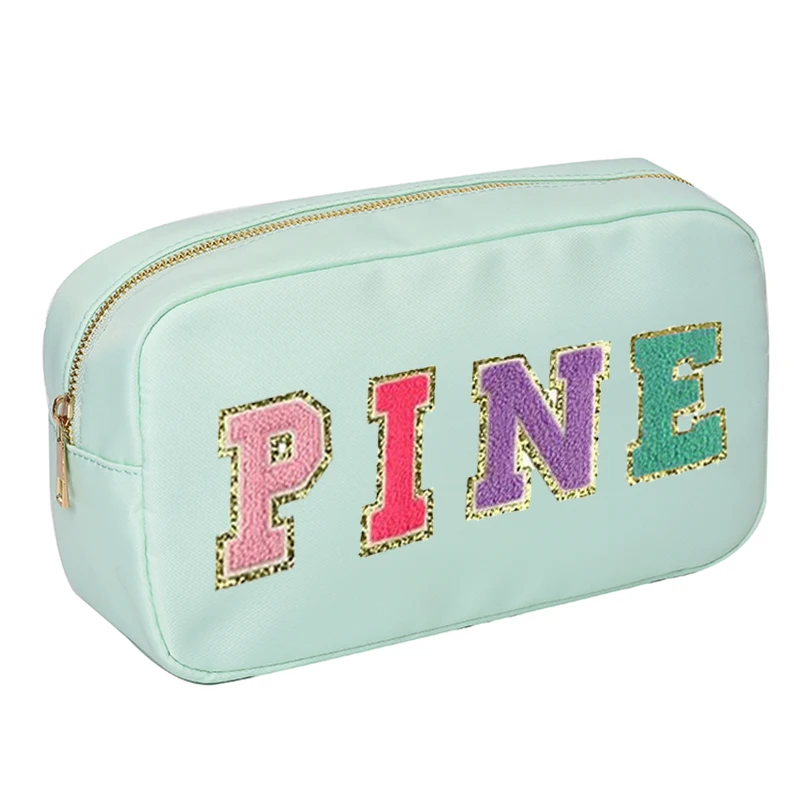 Fashion colorful wholesale custom lady makeup bag travel cosmetic bag 
Fashion colorful wholesale custom lady makeup bag travel cosmetic bag
