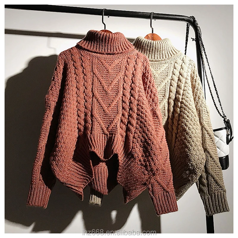 Custom design pullover loose style knitwear knit plus size cashmerer wool woman Knitted sweater
Custom design pullover loose style knitwear knit plus size cashmerer wool woman Knitted sweater