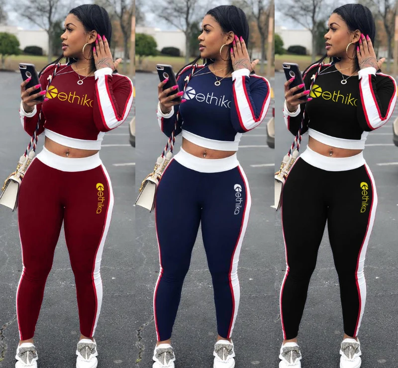 2021 new arrivals plus size women suits legging joggers hoodie sets ethika woman stacked pants two piece 2 piece set women
2021 new arrivals plus size women suits legging joggers hoodie sets ethika woman stacked pants two piece 2 piece set women