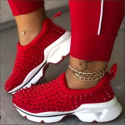 Women's Sneakers Stylish Wedges Summer Shoes For Women Walking Shallow Solid Non Slip Casual Shoes
Women's Sneakers Stylish Wedges Summer Shoes For Women Walking Shallow Solid Non Slip Casual Shoes