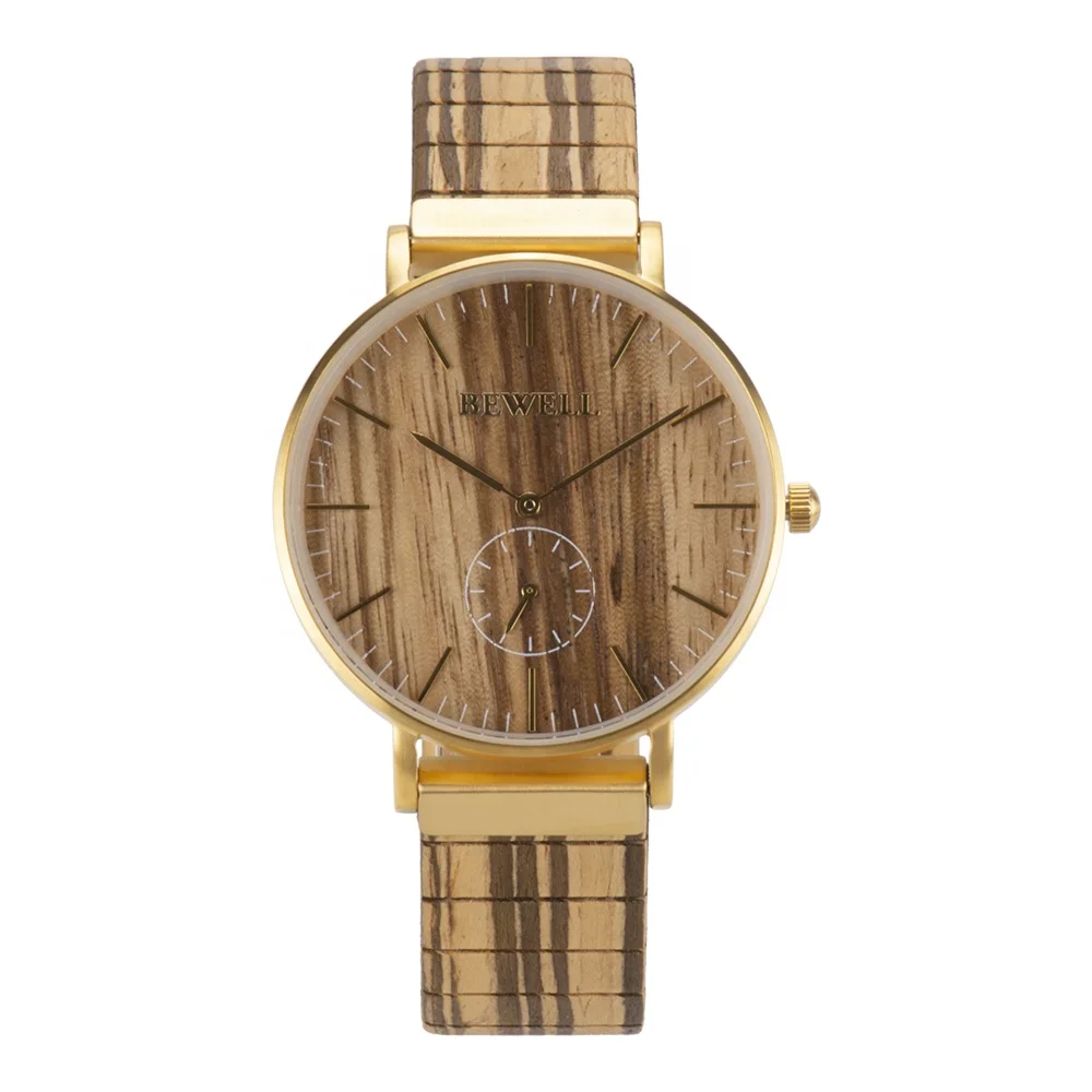100% natural wood handcrafted wrist watch strap leather wood wristwatch with chronograph movement leather band watch
100% natural wood handcrafted wrist watch strap leather wood wristwatch with chronograph movement leather band watch