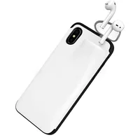 2020 design phone case with earphone holder for iphone 11 Pro Xs Max 6 7 8 Plus X XR full protective silicone cover for airpods
2020 design phone case with earphone holder for iphone 11 Pro Xs Max 6 7 8 Plus X XR full protective silicone cover for airpods