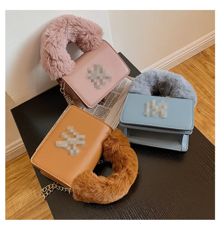 New winter Yankee Handbag 2021 Korean edition fashion chain small square bag one shoulder cross-body bag wholesale handbag, 8 colors
New winter Yankee Handbag 2021 Korean edition fashion chain small square bag one shoulder cross-body bag wholesale handbag, 8 colors