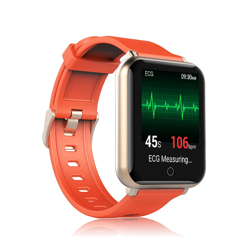 Full Touch 1.57 Inch Heart Beat Rate Smart Watch Relojes Inteligentes Bluetooth Smart Watch With Evg Spo2 Function, Black, blue, red, silver
Full Touch 1.57 Inch Heart Beat Rate Smart Watch Relojes Inteligentes Bluetooth Smart Watch With Evg Spo2 Function, Black, blue, red, silver