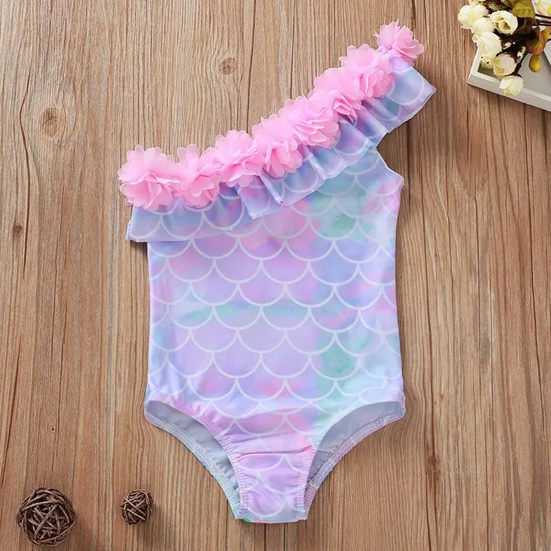 Cute Mermaid Colorful Toddler Kids Baby Girls Fish Scales Swimsuit girl Bikini Beachwear Romper Summer, Black pink
Cute Mermaid Colorful Toddler Kids Baby Girls Fish Scales Swimsuit girl Bikini Beachwear Romper Summer, Black pink