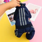 DOG CLOTHES Pet clothes spring, summer, autumn and winter wear