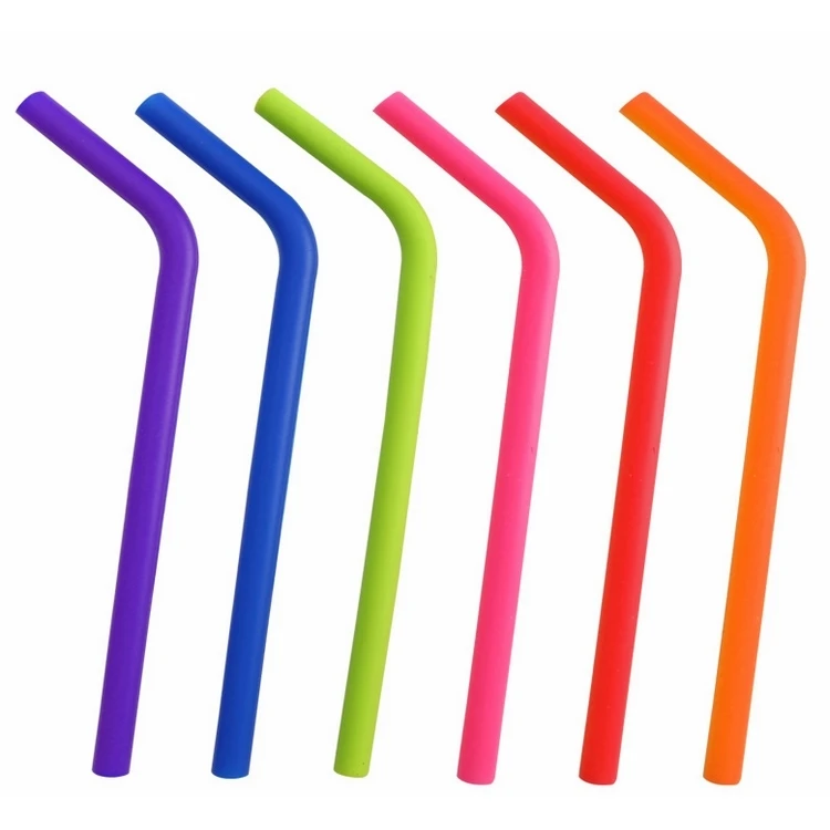 Free Shipping 12pcs/Pack Reusable Drinking Straws for Tea Coffee Cocktail High Temperature Resistance Food Grade Silicone Straw
Free Shipping 12pcs/Pack Reusable Drinking Straws for Tea Coffee Cocktail High Temperature Resistance Food Grade Silicone Straw