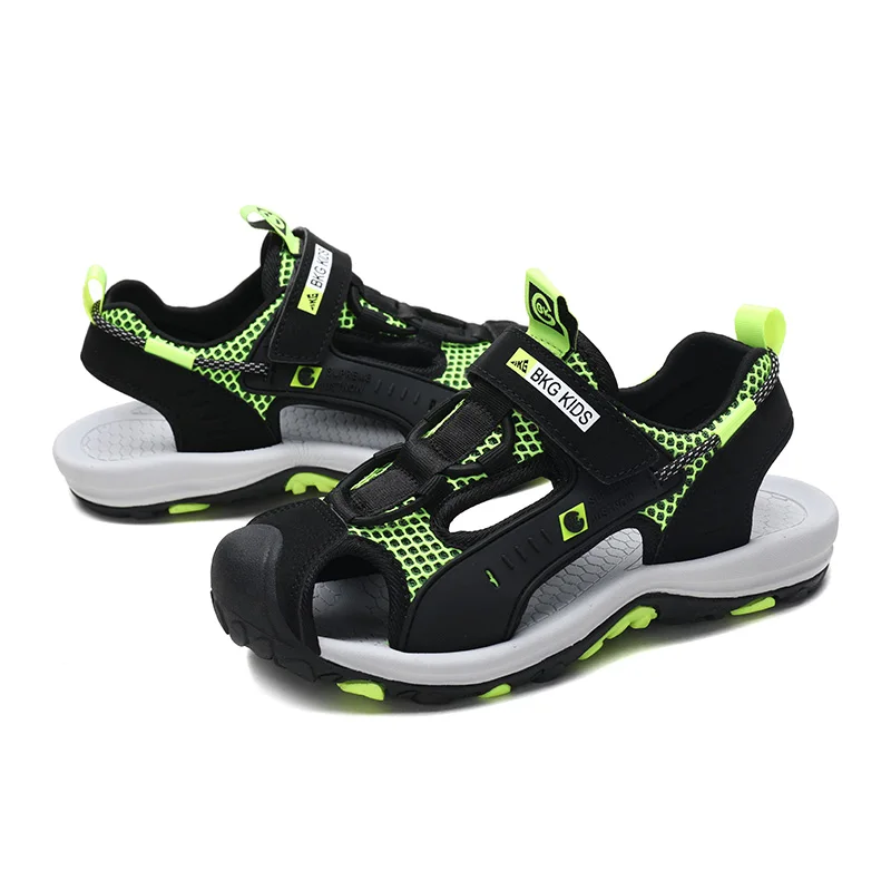 Guaranteed quality proper price childrens leather roman sandals for girls child, Black
Guaranteed quality proper price childrens leather roman sandals for girls child, Black
