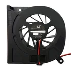 80mm cpu cooler 8018 80x80x18mm dc 5v 12v blower laptop cooling fan for HP ProBook 4535S