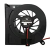80mm cpu cooler 8020 80x80x20mm dc 5v 12v blower laptop cooling fan for HP ProBook 4535S