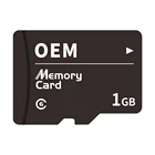 OEM Small Capacity Customized Micro SD card,64MB,128MB,256MB,512MB,1GB,Custom LOGO Memory TF Card C6 C10