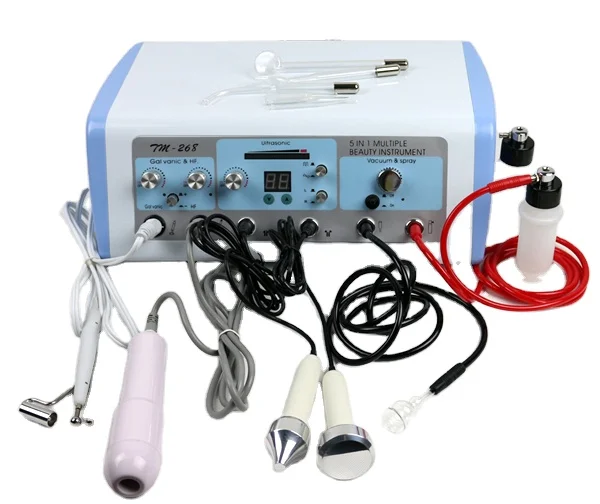 6 in 1 multifunctional ultrasonic galvanic vacuum deep cleaning skin care microcurrent face skin machine
6 in 1 multifunctional ultrasonic galvanic vacuum deep cleaning skin care microcurrent face skin machine