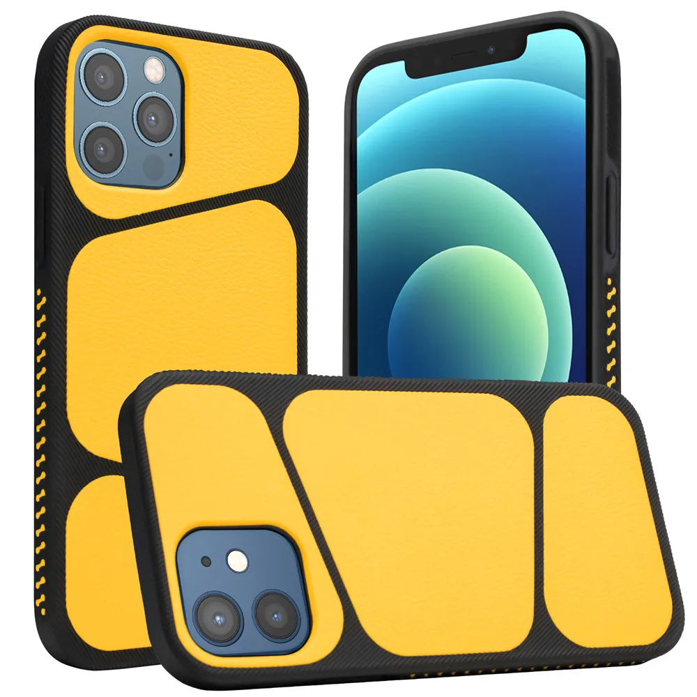 Laudtec Mobile Phone Assessories Premium PU Leather Customizable Cell Phone Case For iPhone 12 Series, Available
Laudtec Mobile Phone Assessories Premium PU Leather Customizable Cell Phone Case For iPhone 12 Series, Available