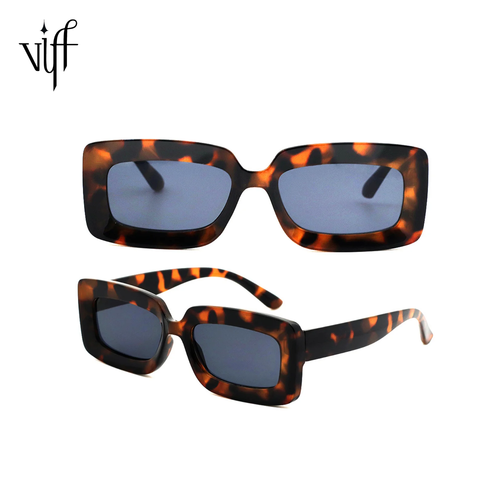 VIFF HP20901 Fashion Sunglasses Women Luxury Brand Vintage Sun Glasses Men Retro Square Shades Ins Fashion Sun Glasses
VIFF HP20901 Fashion Sunglasses Women Luxury Brand Vintage Sun Glasses Men Retro Square Shades Ins Fashion Sun Glasses
