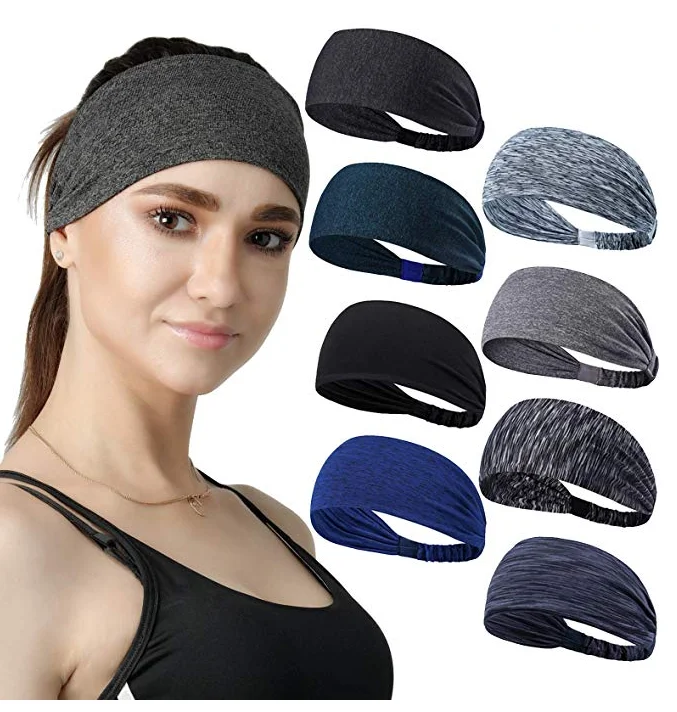 Multi-color Available Adjustable rainbow headband yoga headband hair bands 
Multi-color Available Adjustable rainbow headband yoga headband hair bands