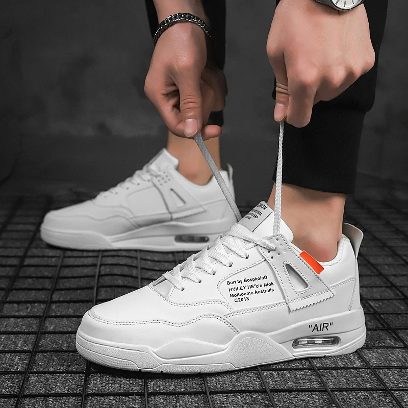 China Factory Direct Sales Wholesale China Custom Fashion Shoes Men Fashion Sneaker
China Factory Direct Sales Wholesale China Custom Fashion Shoes Men Fashion Sneaker