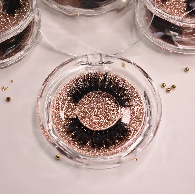 Wholesale Private Label Magnetic Packaging Eyelashes 3D real mink Lashes 2020 popular style Eyelashes
Wholesale Private Label Magnetic Packaging Eyelashes 3D real mink Lashes 2020 popular style Eyelashes