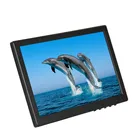 High Quality IPS Panel 10.1 inch LCD Monitor touch screen