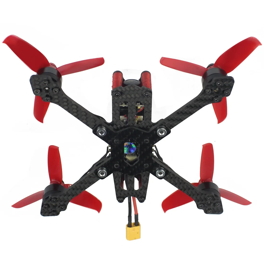 OEM/ODM DIY RTF 145mm HD Camera Quadcopter F405 RC Mini Racing Drone FPV Kit
OEM/ODM DIY RTF 145mm HD Camera Quadcopter F405 RC Mini Racing Drone FPV Kit
