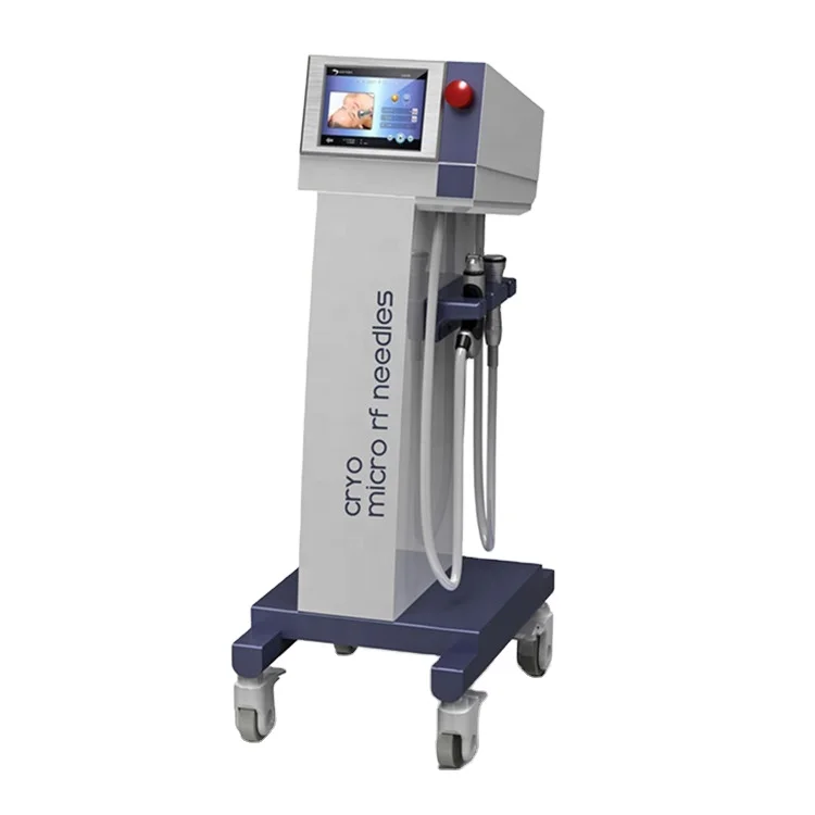 Stationary Microneedle Fractional Cold Wrinkle Removal Face Lift Anti-age Needle Rf Fractional Skin Care Machine
Stationary Microneedle Fractional Cold Wrinkle Removal Face Lift Anti-age Needle Rf Fractional Skin Care Machine