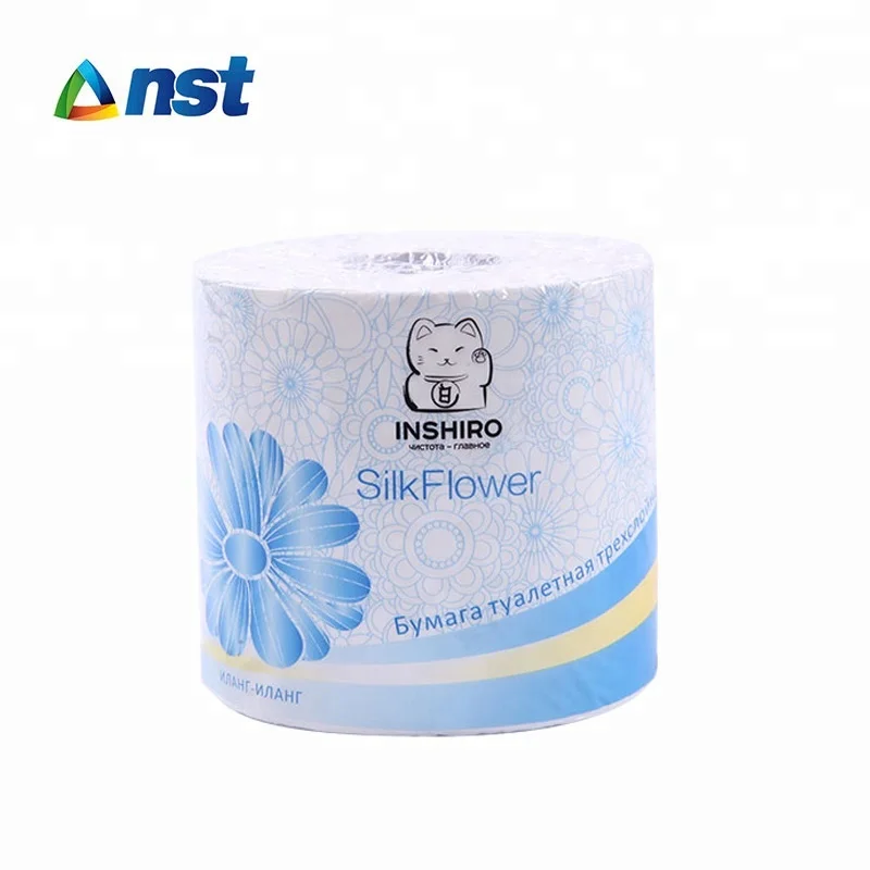 care  sanitary paper  toilet tissuepackaging details package