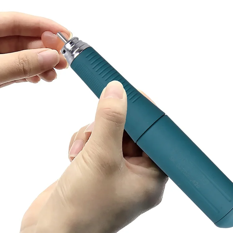 2024 A7 Hot sale for sculpture/ polish/ cut/ false tooth 60000RPM carving machine handheld micro motor handle
2024 A7 Hot sale for sculpture/ polish/ cut/ false tooth 60000RPM carving machine handheld micro motor handle