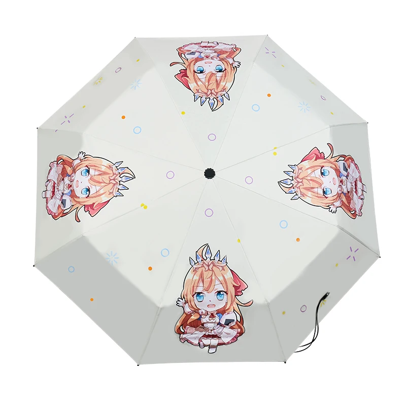 High Quality Low MOQ 3 Folding Manual open full printings Custom Umbrella With Your design, Customized color
High Quality Low MOQ 3 Folding Manual open full printings Custom Umbrella With Your design, Customized color