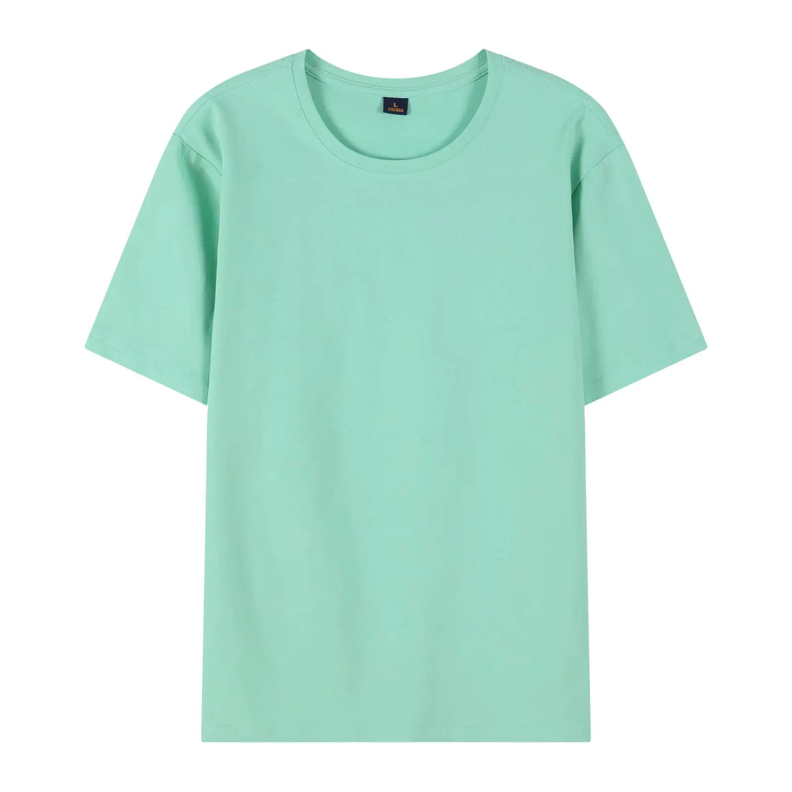 Best selling customize printing and embroidery casual 100% cotton tshirt custom logo blank t shirts for men
Best selling customize printing and embroidery casual 100% cotton tshirt custom logo blank t shirts for men