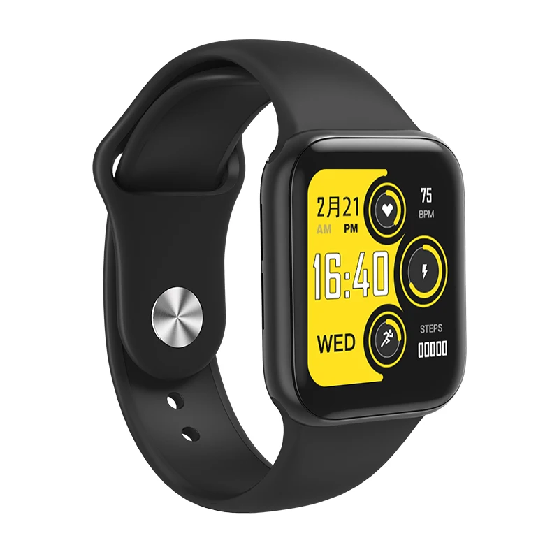 Latest Android P82 Smartwatch detects Heart rate blood pressure and blood oxygen Support Portuguese and Arabic
Latest Android P82 Smartwatch detects Heart rate blood pressure and blood oxygen Support Portuguese and Arabic