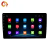 High quality factory directly sales 9 inch support GPS Android full touch screen car video dvd player