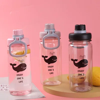 Non-Toxic 600ml Drinking Bottles Eco-Friendly Water Bottles Plastic Sports Water Bottles with Mobile Phone Holder
Non-Toxic 600ml Drinking Bottles Eco-Friendly Water Bottles Plastic Sports Water Bottles with Mobile Phone Holder