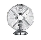 Small Electric Fan Electric Wholesale 220V Personal Desk Small Air Cooling Portable Electric Table Fan