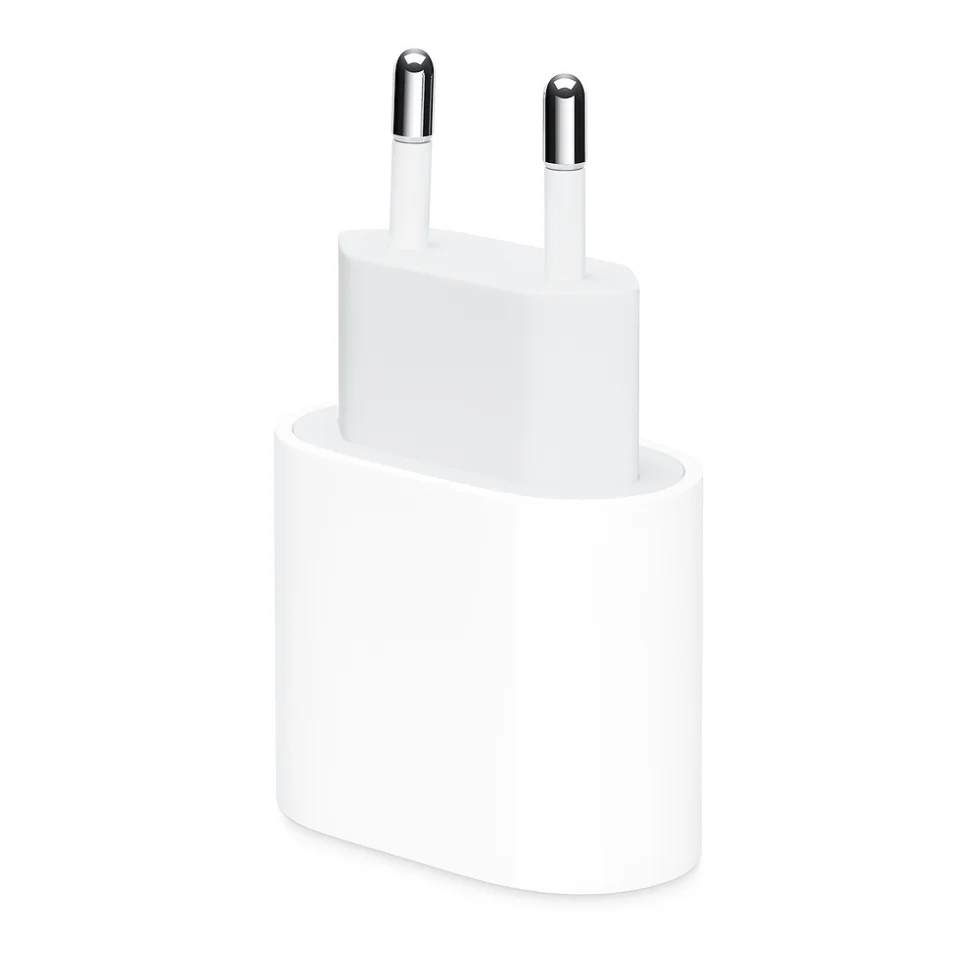 20W PD Fast Charge Mobile Phone Cellphone USB-C Charger 2021 New Arrival for iPhone 12
20W PD Fast Charge Mobile Phone Cellphone USB-C Charger 2021 New Arrival for iPhone 12