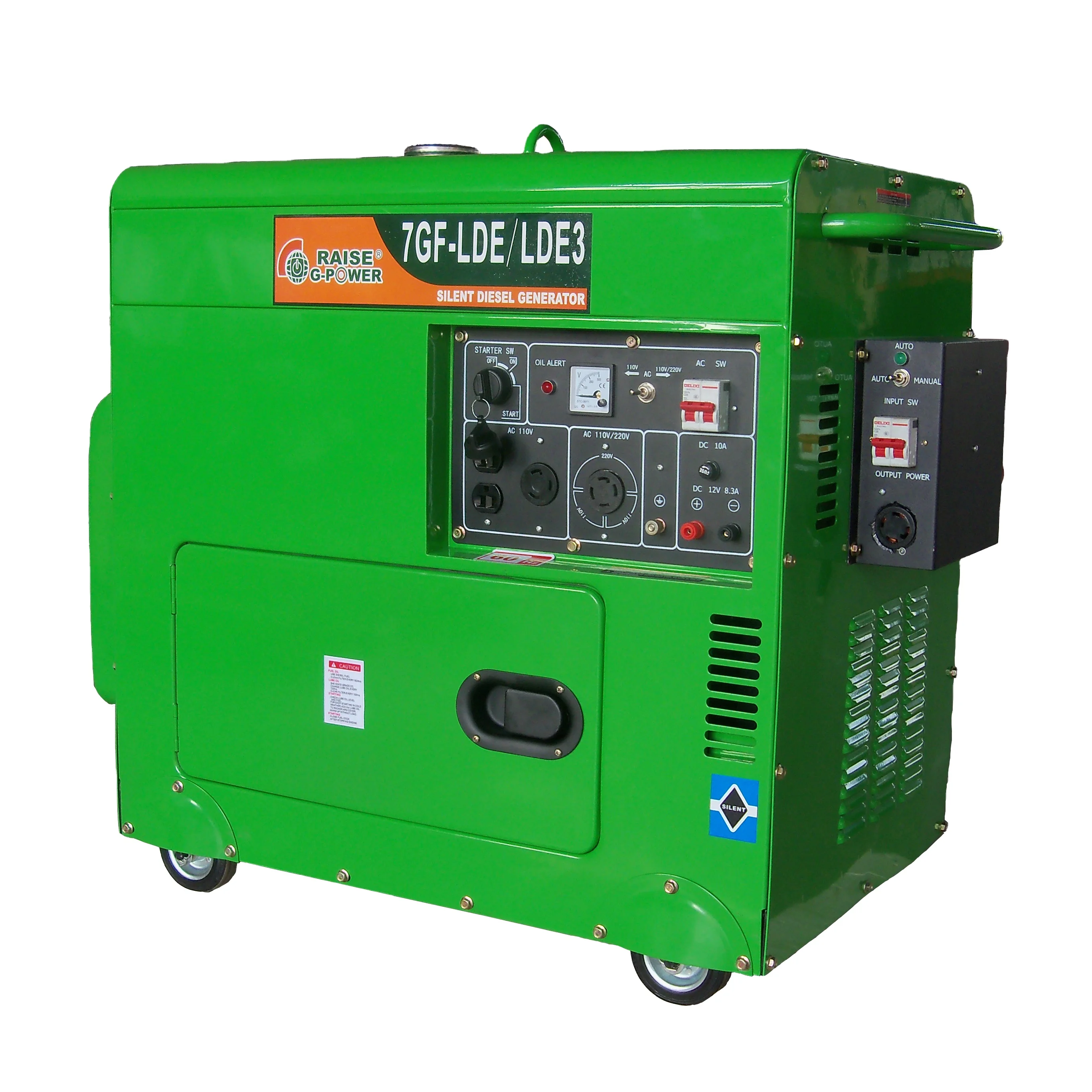 buy electric generator
