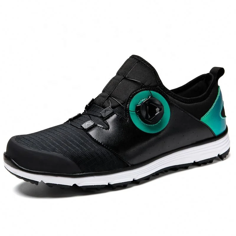 2021 Waterproof Men Soft Sole Golf Shoes Summer Winter Cotton Spring EVA Fabric Rubber Autumn Lining Material Origin, 4 color
2021 Waterproof Men Soft Sole Golf Shoes Summer Winter Cotton Spring EVA Fabric Rubber Autumn Lining Material Origin, 4 color